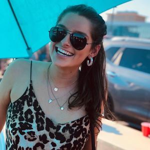 Meet your Posher, Tricia